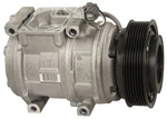 Four Seasons 98334 A/c Compressor For 99-05 Land Rover Discovery Range. Fixed Price $365.04.