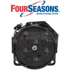 Four Seasons 77554 Ac Compressor For 901071 88999857 63285R 5512307 5512278 Fz. Fixed Price $323.36.