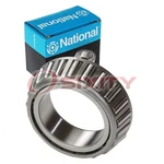 Front Outer Differential Pinion Bearing For 1971-1973 International Jg. Fixed Price $28.68.