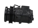 93-95 Plymouth Voyager Dodge A/c Compressor Remanufactured 57386 Four Seasons. Fixed Price $69.99.