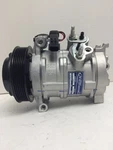 New Ac A/c Compressor Chrysler 300 Dodge Charger Magnum 3.5L 2010 2009 2008 2007. Fixed Price $215.00.