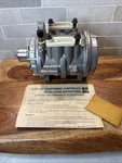 Mopar C-171 Air Conditioning Compressor Nos- Part # 03848976. Fixed Price $240.00.