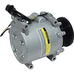 A/c Compressor-new Uac CO10597AC. Fixed Price $341.66.