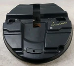 2008-2020 Dodge Grand Caravan Spare Tire Carrier Cover Chrysler Town Country Oem. Fixed Price $95.06.