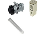 A/c Compressor Kit For 2006-2010 Chrysler 300 2007 2008 2009 HZ576CR. Fixed Price $282.15.