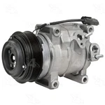 A/c Compressor Seasons For 2011-2014 Chrysler 200 3.6L V6. Fixed Price $377.24.