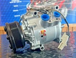A/c Compressor Fit Dodge Stratus 95-04, Crysler Sebring 01-04, Cirrus, 77544. Fixed Price $129.99.