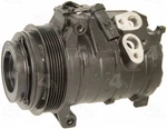 Reman Compressor & Clutch Four Seasons 97397. Fixed Price $288.03.