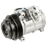 Oem Ac Compressor & A/c Clutch For Chrysler Town Country Dodge Grand Caravan. Fixed Price $461.41.