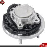 For Chrysler Town & Country Dodge Grand Caravan 2009-2012 Rear Wheel Bearing Hub. Fixed Price $29.96.