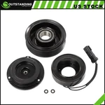 Ac Compressor Clutch Kits For Dodge Durango Chrysler Aspen 5.7L 2004-08. Fixed Price $41.49.