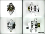 Alternator 12V/90A Chrysler Voyager Grand Iii 2.4 Awd JA1706. Fixed Price $149.73.