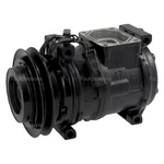 For Dodge Grand Caravan 96-00 Remanufactured A/c Compressor W Clutch. Fixed Price $222.67.