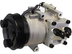 For 2004-2006 Chrysler Sebring A/c Compressor Denso 62887JDNT 2005. Fixed Price $422.10.