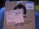 Genuine Mopar RL111406AD 551114064AD A/c Compressor Liberty Nitro. Fixed Price $578.99.