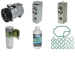 Uac A/c Compressor Kit For Voyager Caravan Grand. Fixed Price $337.95.