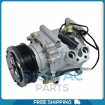 A/c Compressor TRA090 For Chrysler Sebring Dodge Stratus Qr. Fixed Price $246.99.
