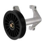 For Chrysler Voyager 2001 2002 2003 Air Conditioning Bypass Pulley Serpentine. Fixed Price $98.33.