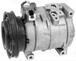 Four Seasons Air Conditioning Compressor Reman Aluminum 10S15C R-134A. Fixed Price $240.99.
