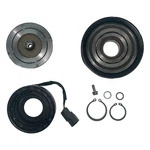 Ryc Reman Ac Compressor Clutch AIG340-CL Fits Chrysler 300 5.7L 2019 2020 2021. Fixed Price $94.99.