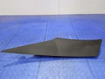 15-17 Chrysler 200 Upper D-pillar Trim Right Passenger Side Black Oem 1WW26DX9AC. Fixed Price $49.99.