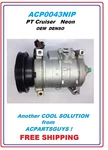 Oem Denso A/c Compressor For Pt Cruiser Neon 10S17C 05058031AB R5058031AD. Fixed Price $419.99.