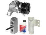Four Seasons 48FV97X Front A/c Compressor Kit Fits 1996-2000 Plymouth Voyager. Fixed Price $265.94.