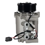 A/c Compressor For Acura Rsx 2002-2006 Honda Civic 2.0L 2002-2005 38810PND006. Fixed Price $106.99.