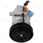 A/c Air Conditioner Compressor W/ Cluth For 2005 Chrysler 300 Dodge Magnum 2.7L. Fixed Price $132.74.