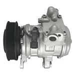 Ryc Reman Ac Compressor GG380 Fits Jeep Grand Cherokee 4.7L 1999 2000 2001 2002. Fixed Price $134.99.