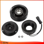 Ac Compressor Clutch Kit Fits Dodge Durango Chrysler Aspen 5.7L 2004-08. Fixed Price $40.08.