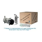 Gpd A/c Compressor 9622781 For Chrysler Dodge. Fixed Price $426.95.