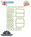 Four Seasons A/c System O-ring And Gasket Kit 26764. Fixed Price $38.40.