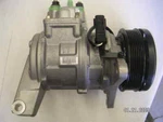 A/c Compressor Oem Denso 10PA17J For Chrysler Grand Voyager, Town & Countr... Qr. Fixed Price $347.99.