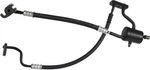 Four Seasons 56901 Discharge & Liquid Line Hose Assembly. Fixed Price $110.29.