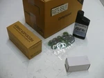 New Ac A/c Compressor Kit For 1998-2002 Intrepid (3.2L And 3.5L Only). Fixed Price $272.11.