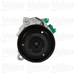 Valeo A/c Compressor For Grand Caravan, Town & Country, Voyager+more 10000623. Fixed Price $307.55.