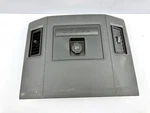 2013-2018 Dodge Ram 1500 2500 Rear Console Vent Black Panel W/ 12V Port Oem. Fixed Price $54.99.