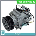 A/c Compressor For 95-00 Chrysler Cirrus/ 01-04 Sebring 95-04 Dodge Stratus. Fixed Price $251.95.