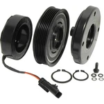 A/c Compressor Clutch Fits 1996-2000 Plymouth Voyager Grand Universal. Fixed Price $137.40.