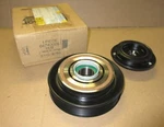 Nos Mopar 4740026 A/c Compressor Hub & Pulley 1993 1994 Chrysler Dodge Plymouth. Fixed Price $142.50.