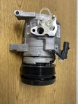 Genuine Mopar Air Conditioning Compressor 55056288AD. Fixed Price $190.00.
