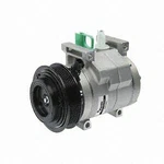 A/c Compressor-new Mando 10A1069. Fixed Price $465.06.