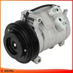 A/c Ac Compressor For Chrysler 300 2007-2010 Dodge Challenger 2009-2010 3.5L. Fixed Price $128.99.