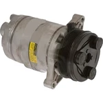 A/c Compressor 1989-1993 Cadillac 60 Allante Deville Eldorado Touring GPD6511358. Fixed Price $415.81.
