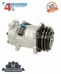 Four Seasons A/c Compressor 98551 High-quality Auto Part, Universal Fit For Mu. Fixed Price $380.99.