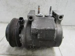 2011-2013 Dodge Charger Air Compressor 3.6L Oem 68021637AC. Fixed Price $98.00.