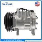 Ac Compressor For 1987-1991 Dodge Dakota D150 D250 D350 B150 B250 W100 Chrysler. Fixed Price $167.29.