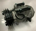 New Four Seasons Compressor 58104 2GR. Fixed Price $335.00.