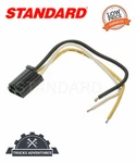 Standard Ignition A/c Compressor Connector,auxiliary Engine Cooling Fan Relay. Fixed Price $17.41.